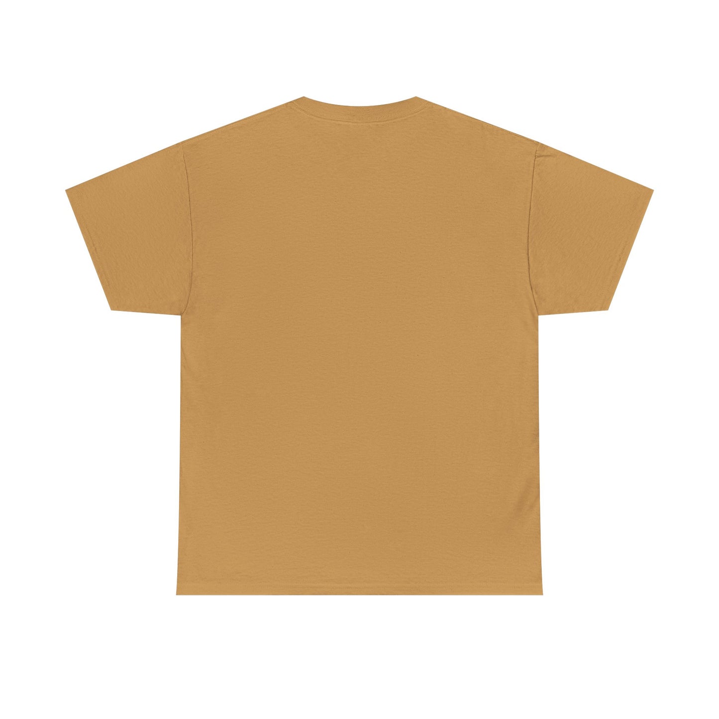 Roseville Rock Rollers | Member Design | Unisex Heavy Cotton Tee