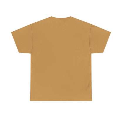 Roseville Rock Rollers | Member Design | Unisex Heavy Cotton Tee