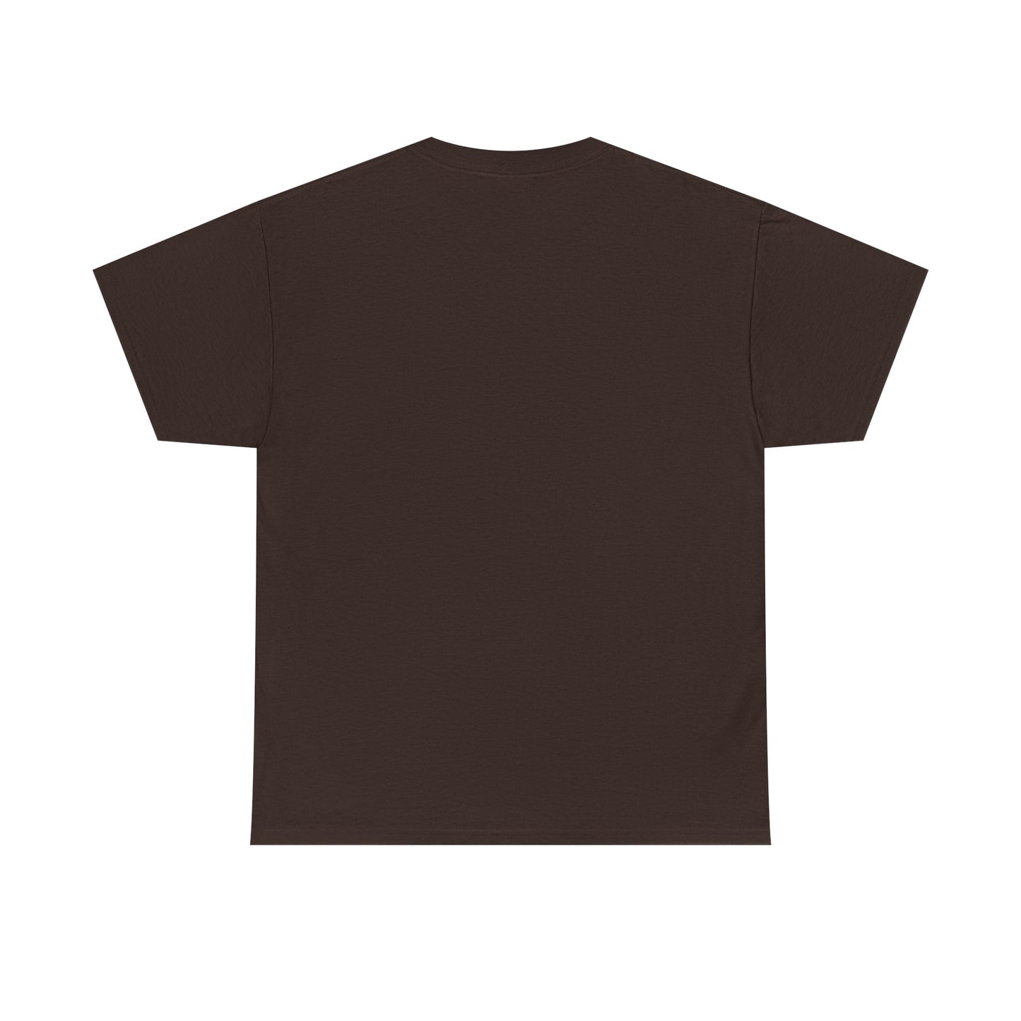 Roseville Rock Rollers | Member Design | Unisex Heavy Cotton Tee