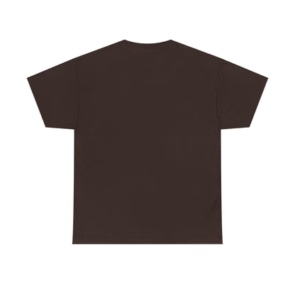 Roseville Rock Rollers | Member Design | Unisex Heavy Cotton Tee