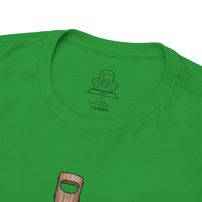 Roseville Rock Rollers | Member Design | Unisex Heavy Cotton Tee
