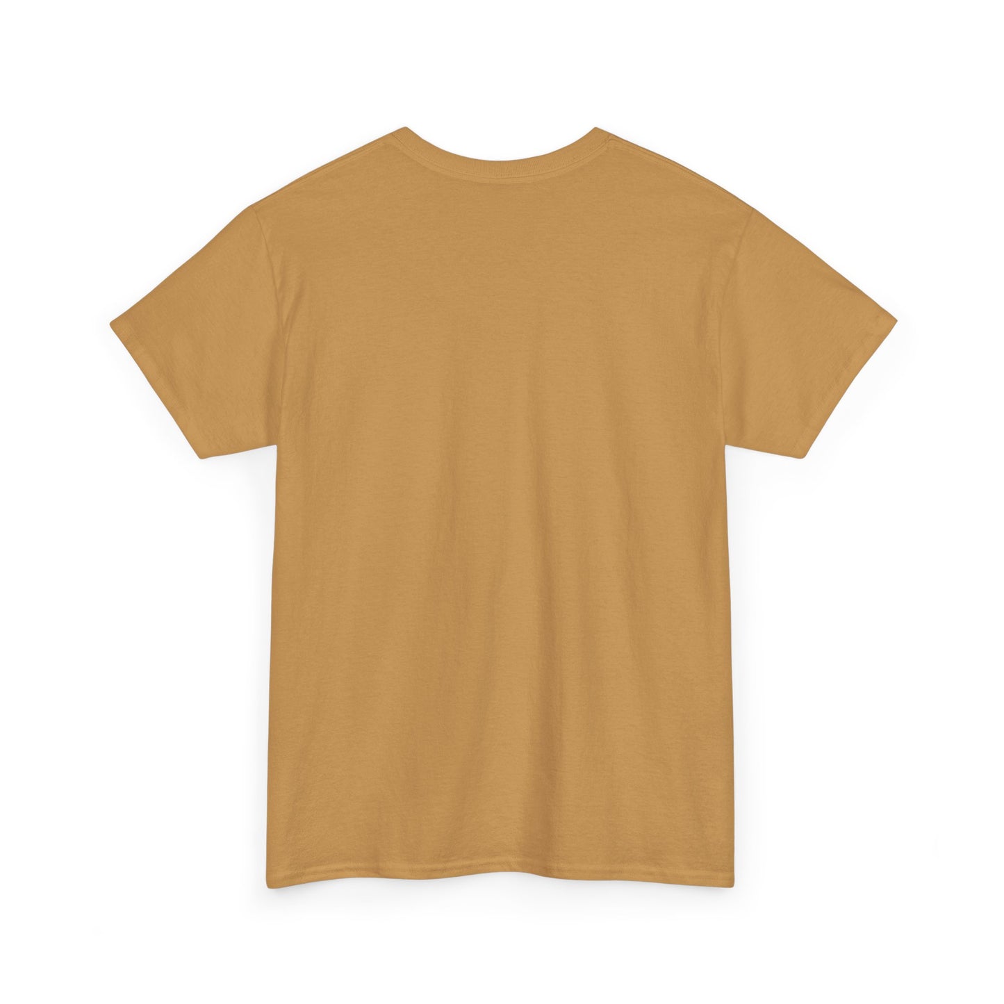 Roseville Rock Rollers | Member Design | Unisex Heavy Cotton Tee