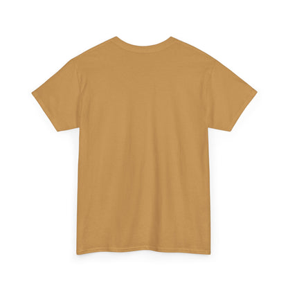 Roseville Rock Rollers | Member Design | Unisex Heavy Cotton Tee