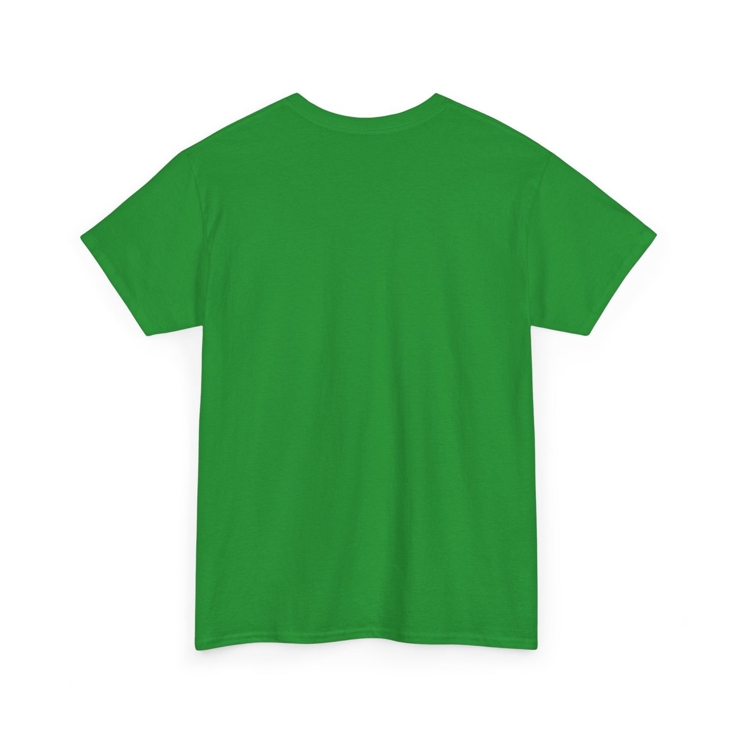 Roseville Rock Rollers | Member Design | Unisex Heavy Cotton Tee