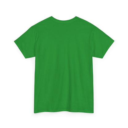 Roseville Rock Rollers | Member Design | Unisex Heavy Cotton Tee