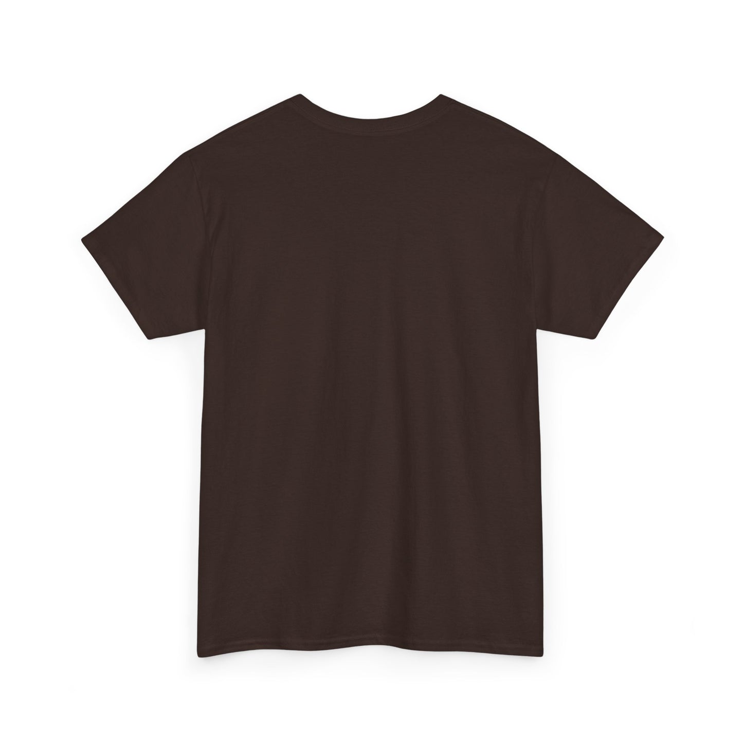 Roseville Rock Rollers | Member Design | Unisex Heavy Cotton Tee