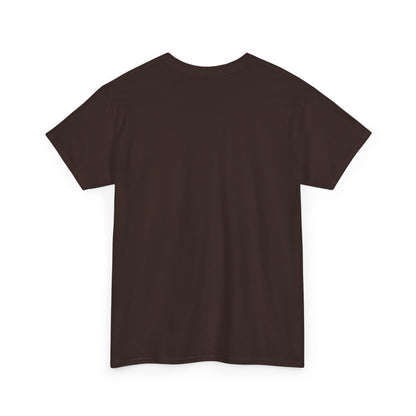 Roseville Rock Rollers | Member Design | Unisex Heavy Cotton Tee