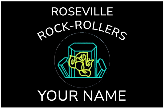 Name Badge